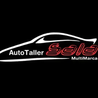 Auto Taller Sala