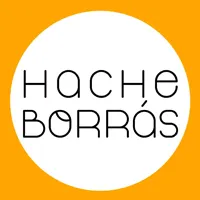 Hache Borrás