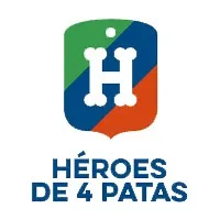 Héroes 4 patas